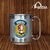 caneca de alumínio 400 ml na internet