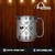 Imagem do caneca de alumínio 400 ml