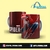 caneca de porcelana personalizada - comprar online