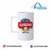 caneca de chop acrílico - capitalpersonalizados