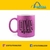 caneca gliter