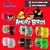 Kit 05 canecas - comprar online