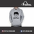 Moletom personalizado - loja online