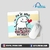 mouse pad personalizado