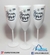 kit taça de champanhe - comprar online