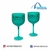 Taça de Gin personalizada - capitalpersonalizados