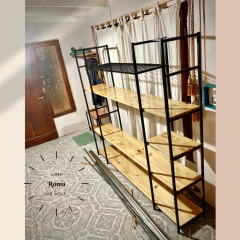 Rack TV - Modular - Línea Roma - comprar online