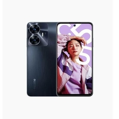 Smartphone Realme C55 256GB Memória Interna - 8GB RAM - loja online