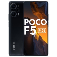 Smartphone Xiaomi POCO F5 5G 8GB de RAM / 256GB / Tela 6.7" / Dual Sim