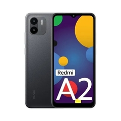 Smartphone Xiaomi Redmi A2 - 32GB Memória Interna + 2 RAM