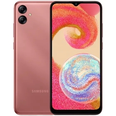 Smartphone Samsung Galaxy A04e SM-A042M 128GB Câmera Dupla