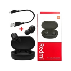Fones de Ouvido Xiaomi Redmi AirDots 2 TWSEJ061LS - comprar online