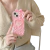 Funda Barbie Corazón - comprar en línea