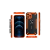 Funda con Soporte Magnético