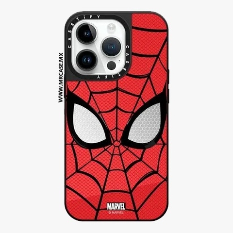Case Spiderman