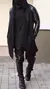 Cardigan Masculino Streetwear Tendencia Premium - NB89OFICIAL 