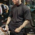 Conjunto Masculino Oversized na internet