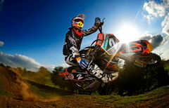 Banner de la categoría Motociclismo 