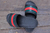 Slide Gucci "Black" - Bigao Imports