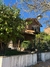 Casa estilo chalet en esquina San Fernando