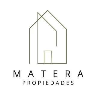 MATERA PROPIEDADES