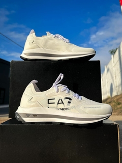 Armani EA7 - DW.Tenis7