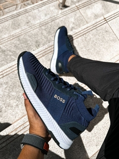 Tênis Hugo Boss - comprar online
