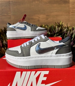 Dunk Low Plataforma