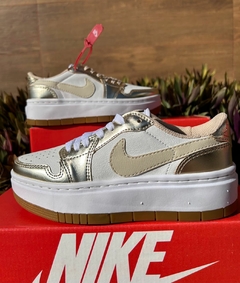 Dunk Low Plataforma