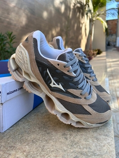 Mizuno Wave Prophecy Ls