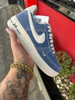 Air Force - DW.Tenis7