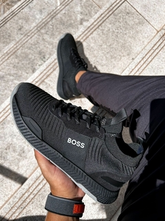 Tênis Hugo Boss - DW.Tenis7