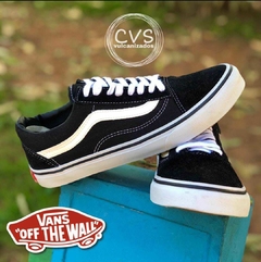 Vans Old Skool