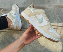 Nike Dunk Low LS