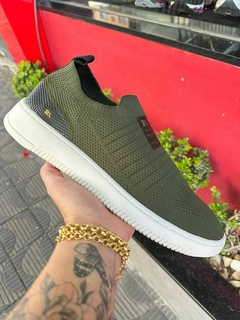  Reserva Slip