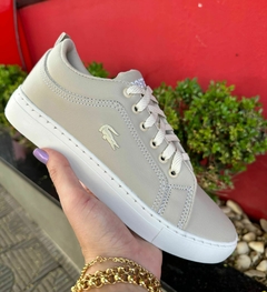 Sapatênis Lacoste - comprar online