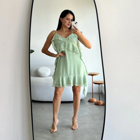 VESTIDO ELLEN