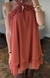 Vestido Nicole