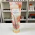 Hidratante Victoria's Secret Coconut Milk & Rose CALM 236 ML