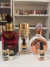 Combo perfume feminino marcantes