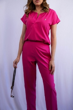 Scrub Lay Pink - loja online