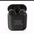 i12 TWS Fone De ouvido Sem Fio Bluetooth 5.0 Esportivos cor preto