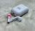 i12 TWS Fone De ouvido Sem Fio Bluetooth cor braco na internet