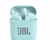 i12 TWS Fone De ouvido Sem Fio Bluetooth azul claro
