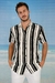 Camisa "Stripes"