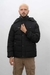 Campera Abrigo "Aziel"