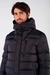 Campera Puffer Pluma