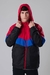Rompevientos "Windbreaker"