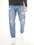 Jean Mom Unisex
