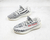 ADIDAS YEEZY BOOST 350 V2 ZEBRA - Drop Kicks Br | Loja de Sneakers